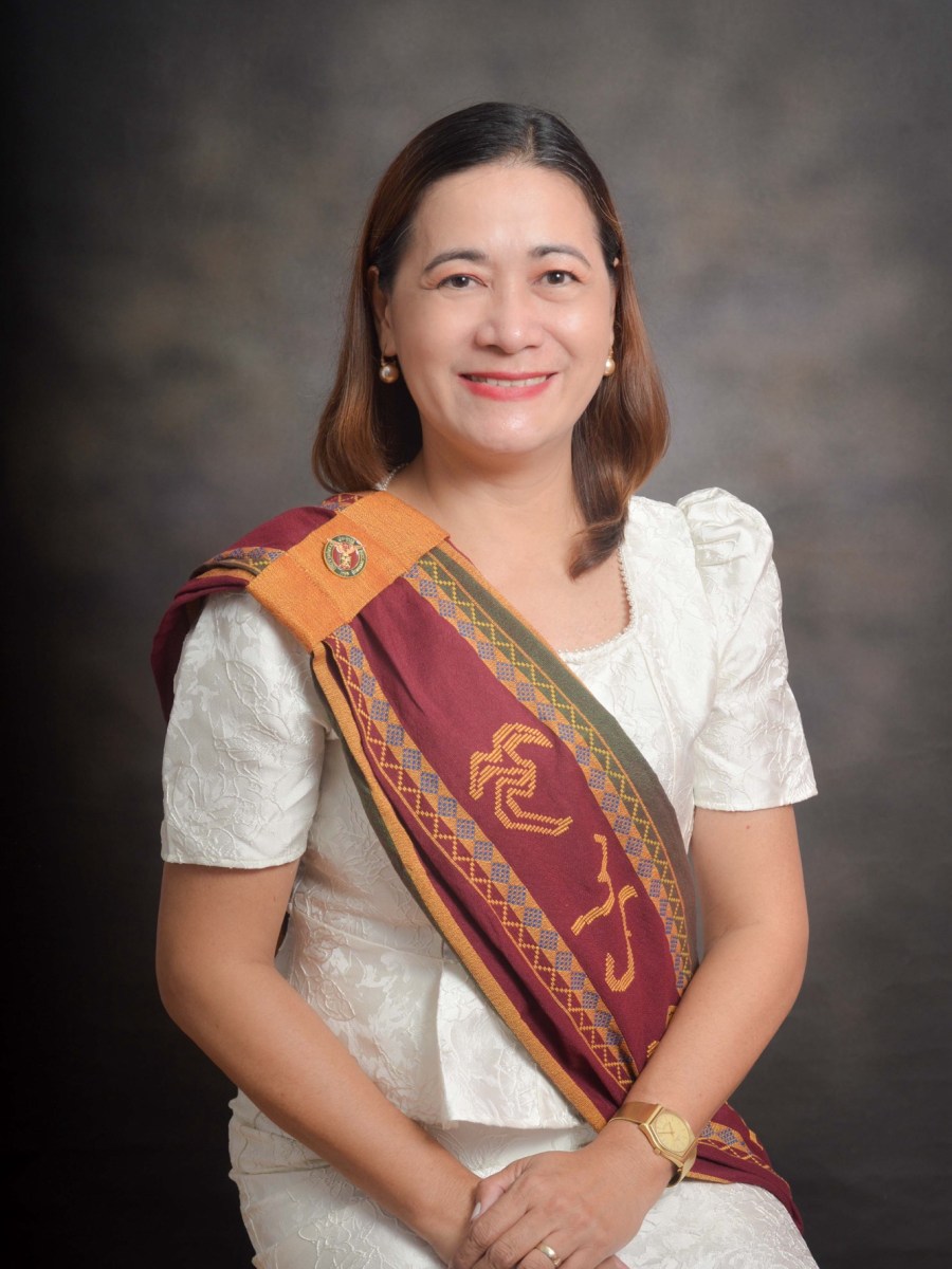 Graduation pic for UP Manila PhD in&nbsp;Nursing