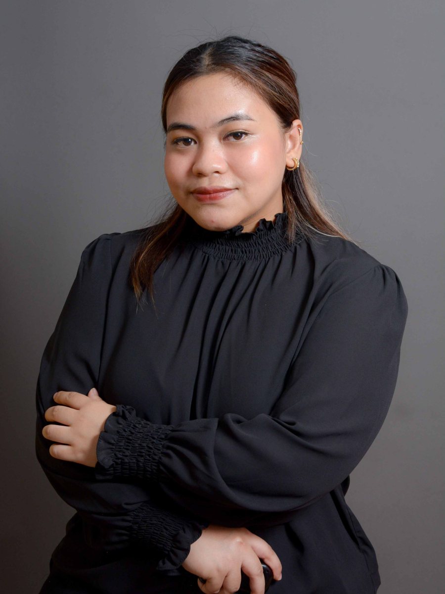 Professional Portrait for&nbsp;Linkedin