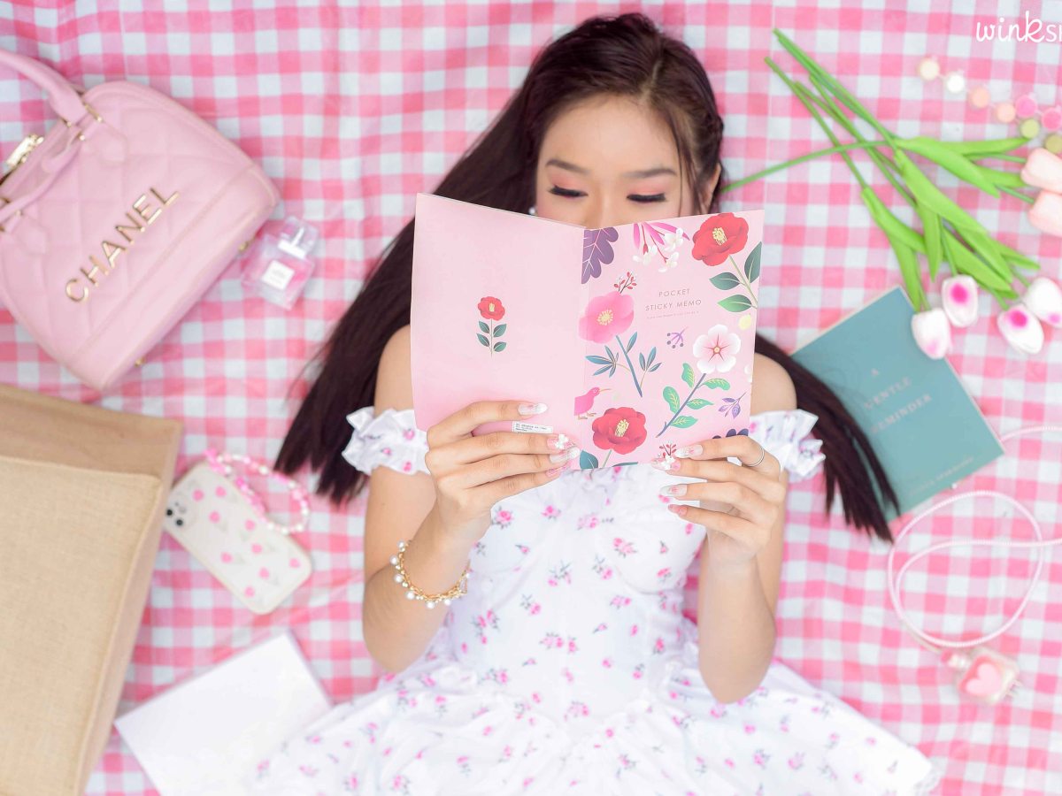 18th Birthday photoshoot | Perlas ng&nbsp;Silang