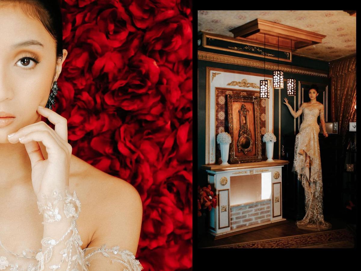 Pre-Debut Photoshoot | Cavite&nbsp;Photographer