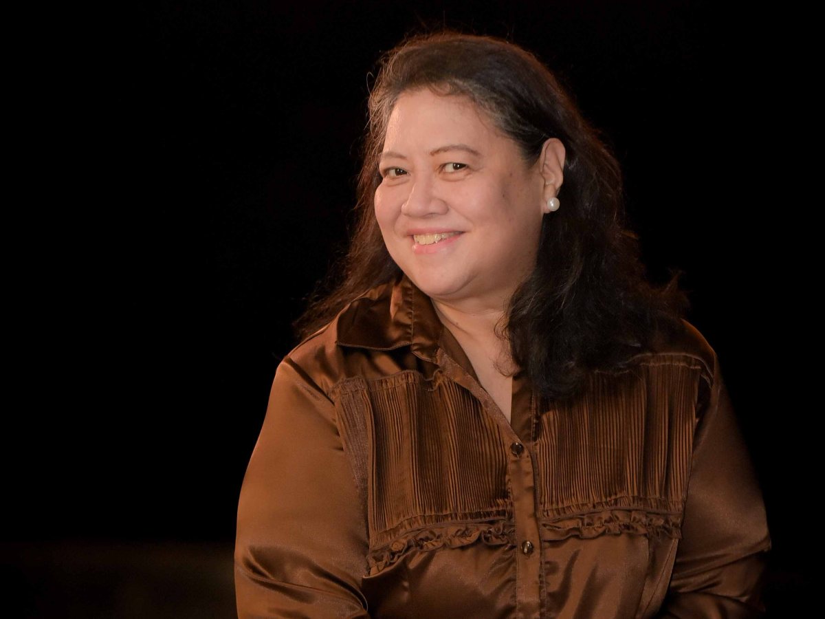 60th Birthday Party – Canyon Woods&nbsp;Tagaytay