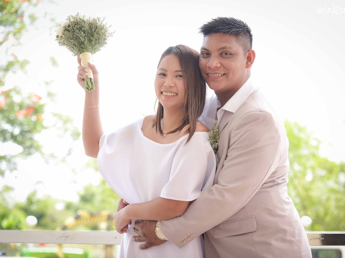 Civil Wedding Indang Cavite | Municipality of&nbsp;Indang