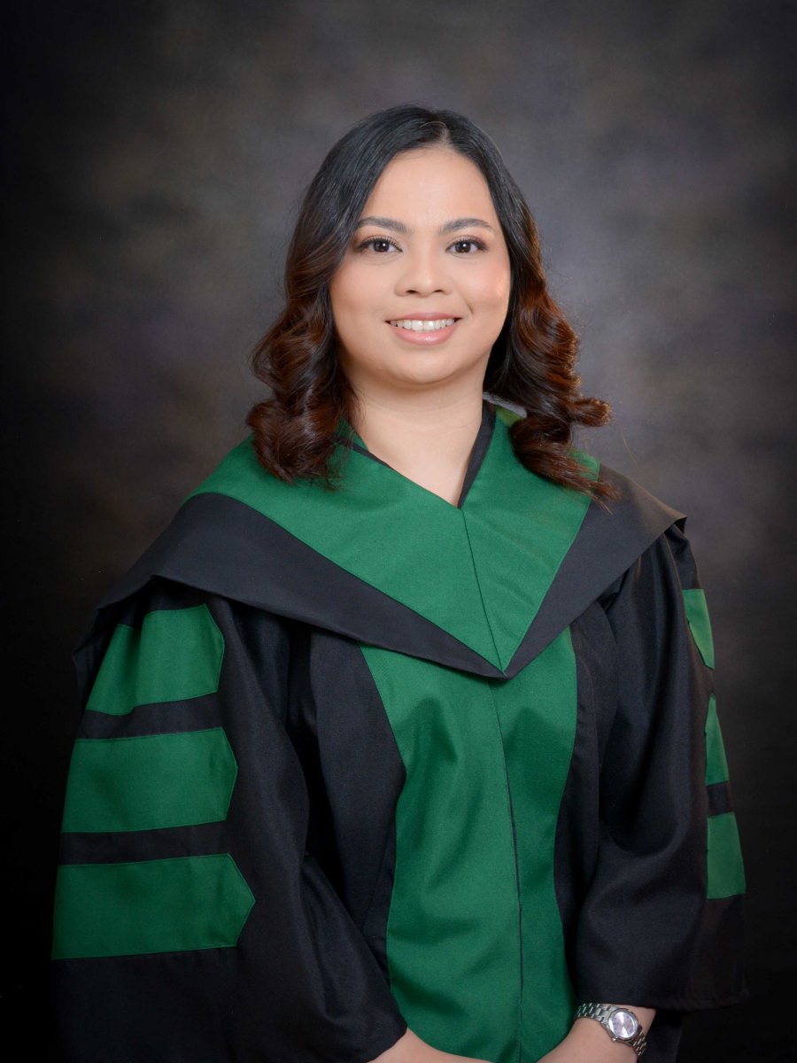 Online Graduate School – Grad&nbsp;Pictorial