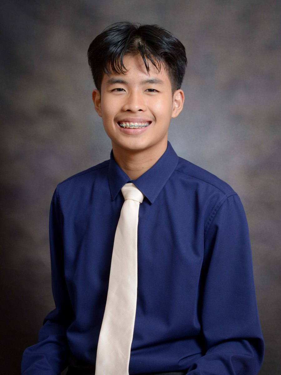Grade 10 Grad&nbsp;photo