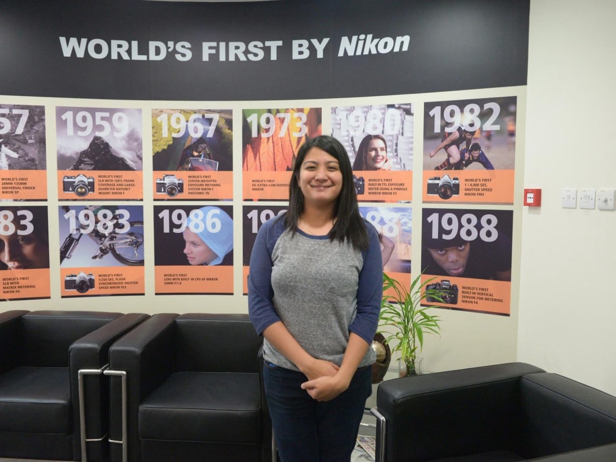 Nikon School