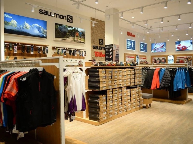 Photographer for Mall stores, Photographer for your&nbsp;business