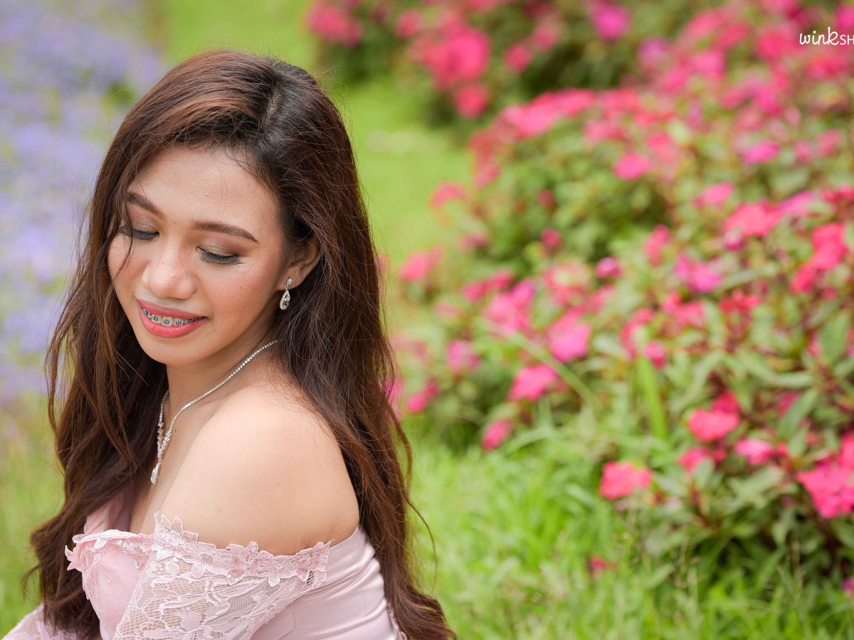 Photoshoot for 18th Birthday | Perlas ng&nbsp;Silang