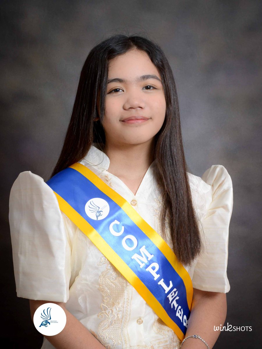 Sebastien Montessori Completor Grad&nbsp;photo