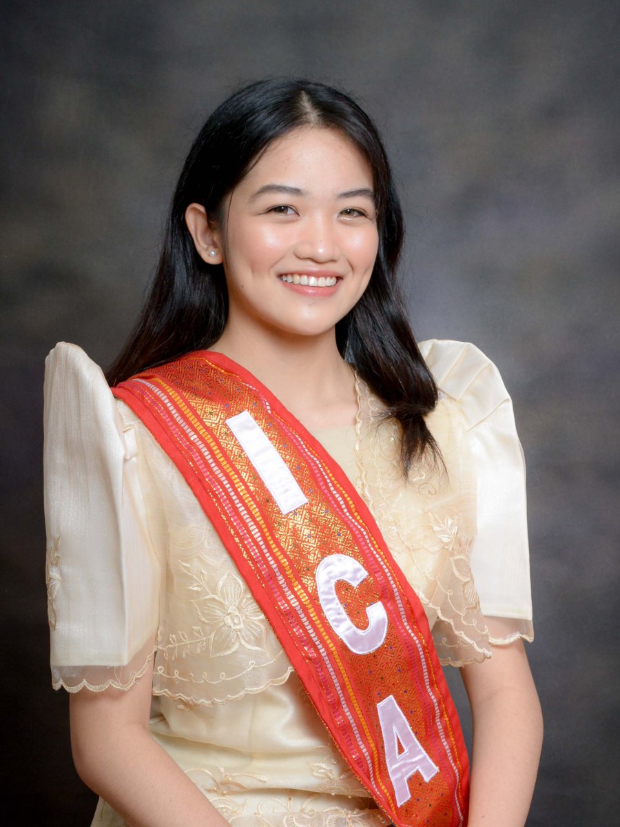 Grad Photo Session&nbsp;Cavite