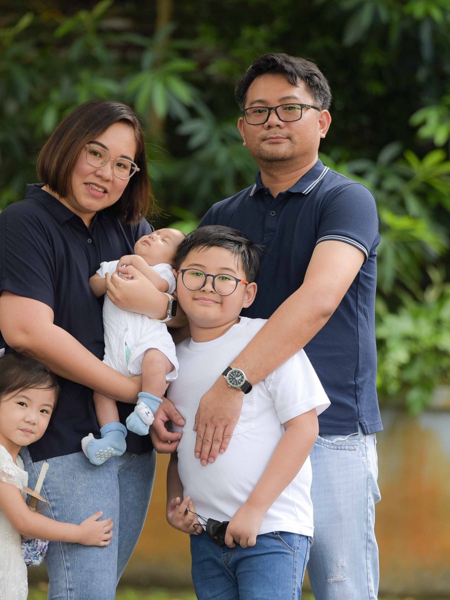 Lorenzo’s Christening | Bahay ni Maria at Martha Restaurant&nbsp;Tagaytay