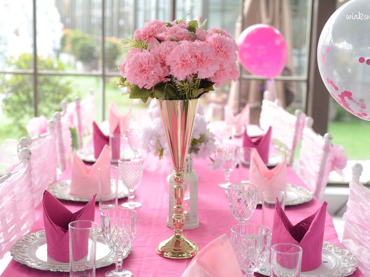 Narciso’s Silang Cavite | Martina’s Birthday &&nbsp;Christening