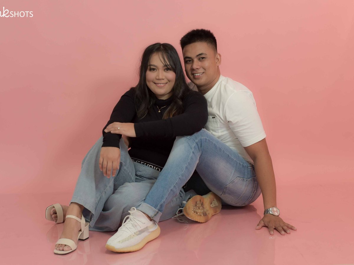 Studio Prenup | Winkshots Photo Studio&nbsp;Indang