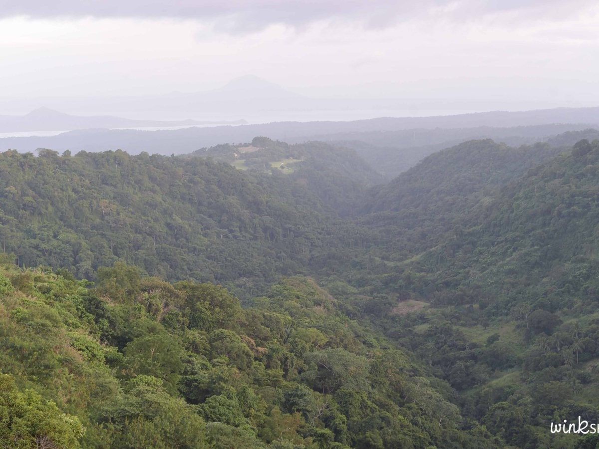 Civil Wedding Indang | Twin Lakes&nbsp;Tagaytay