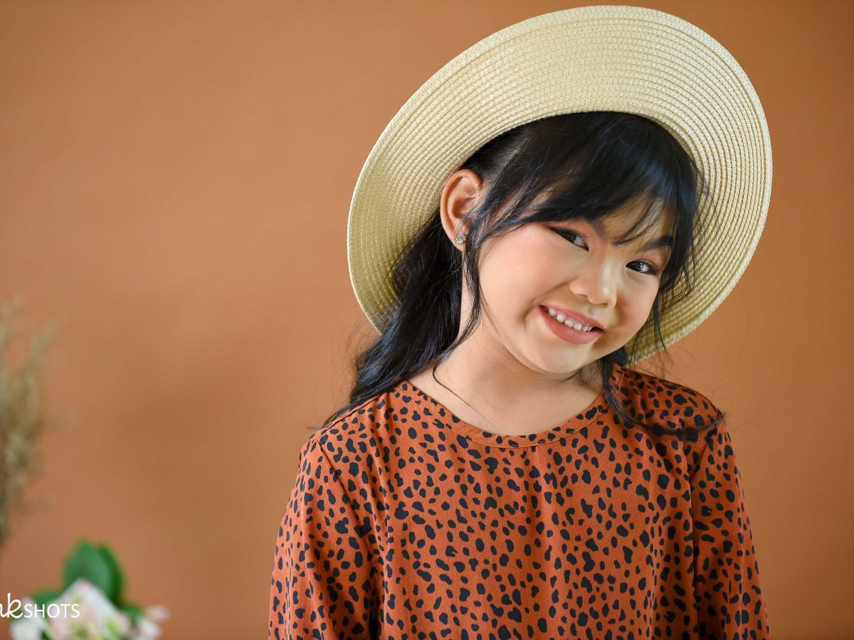 Citi’s 7th Birthday Photoshoot | Winkshots Indang&nbsp;Photographer