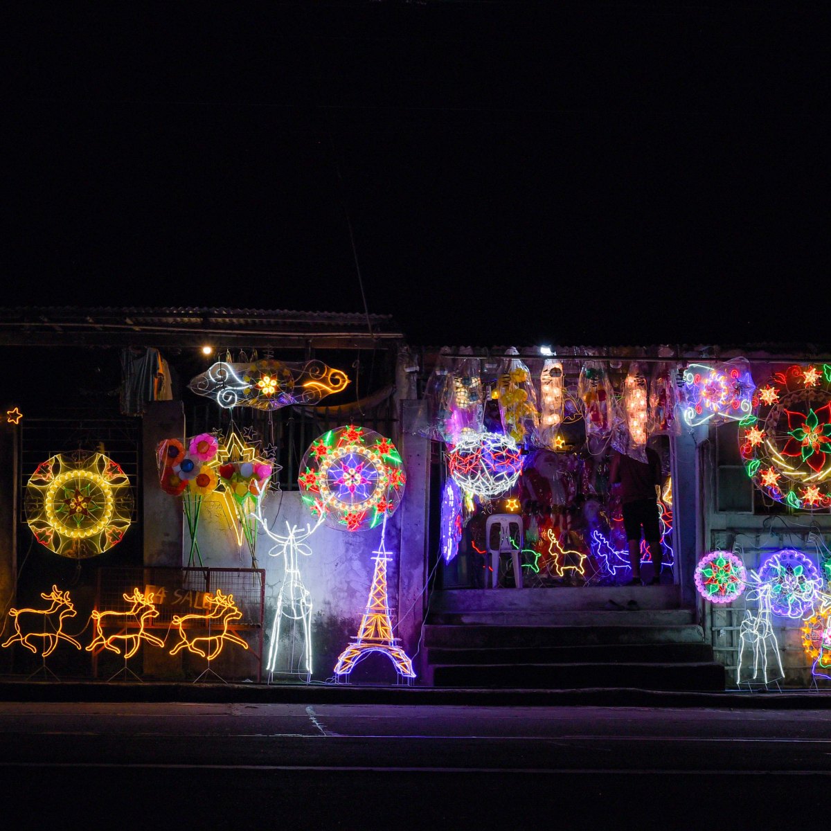 Christmas in the Philippines | Winkshots&nbsp;Cavite