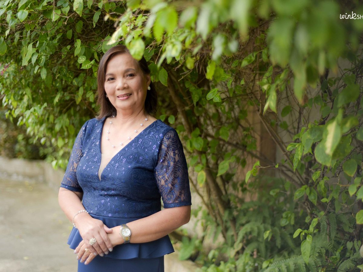 Nerissa’s60th Birthday | La Ulrich&nbsp;Agus-os