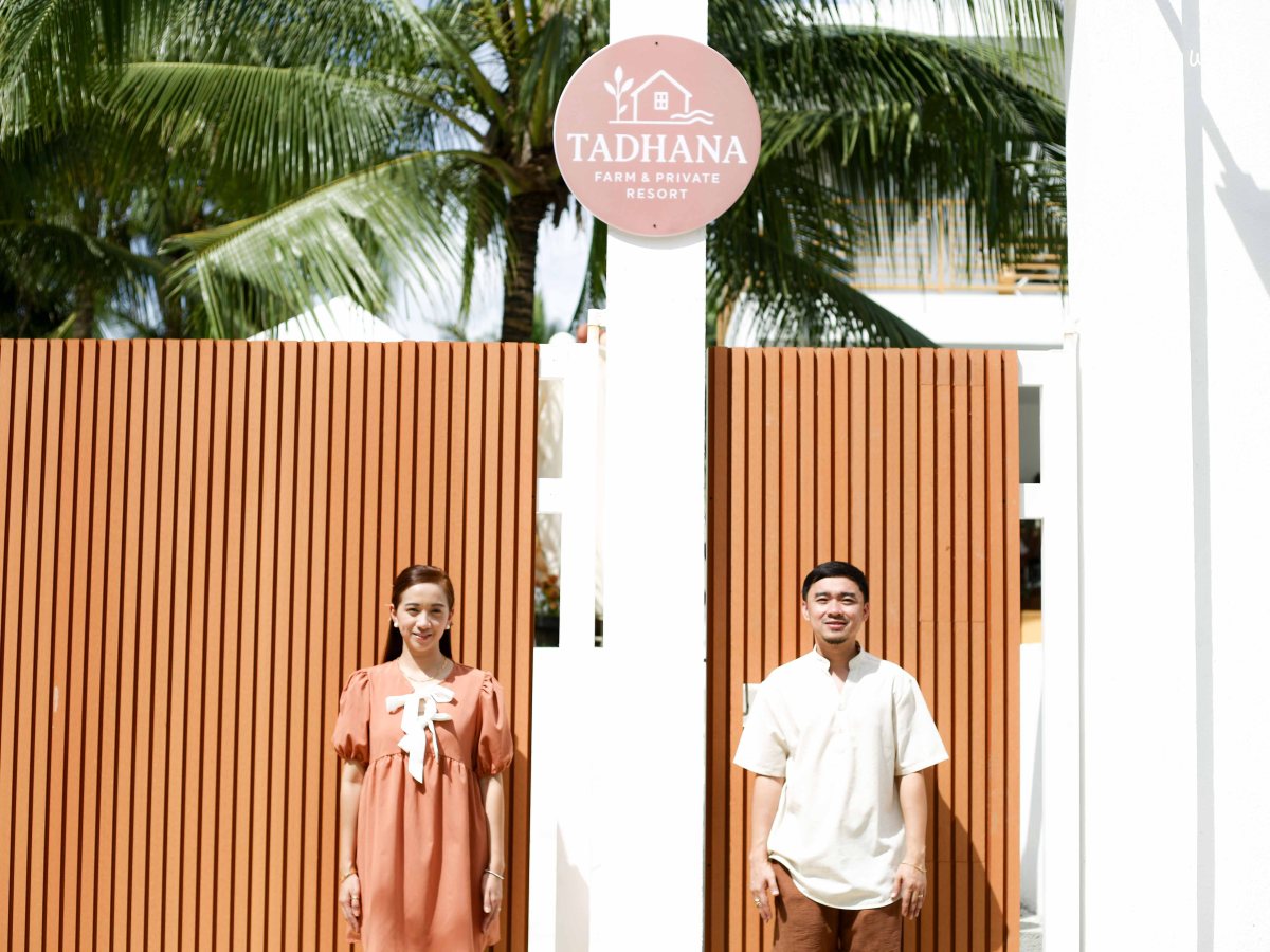 Tadhana Farm & Private Resort House&nbsp;Blessing