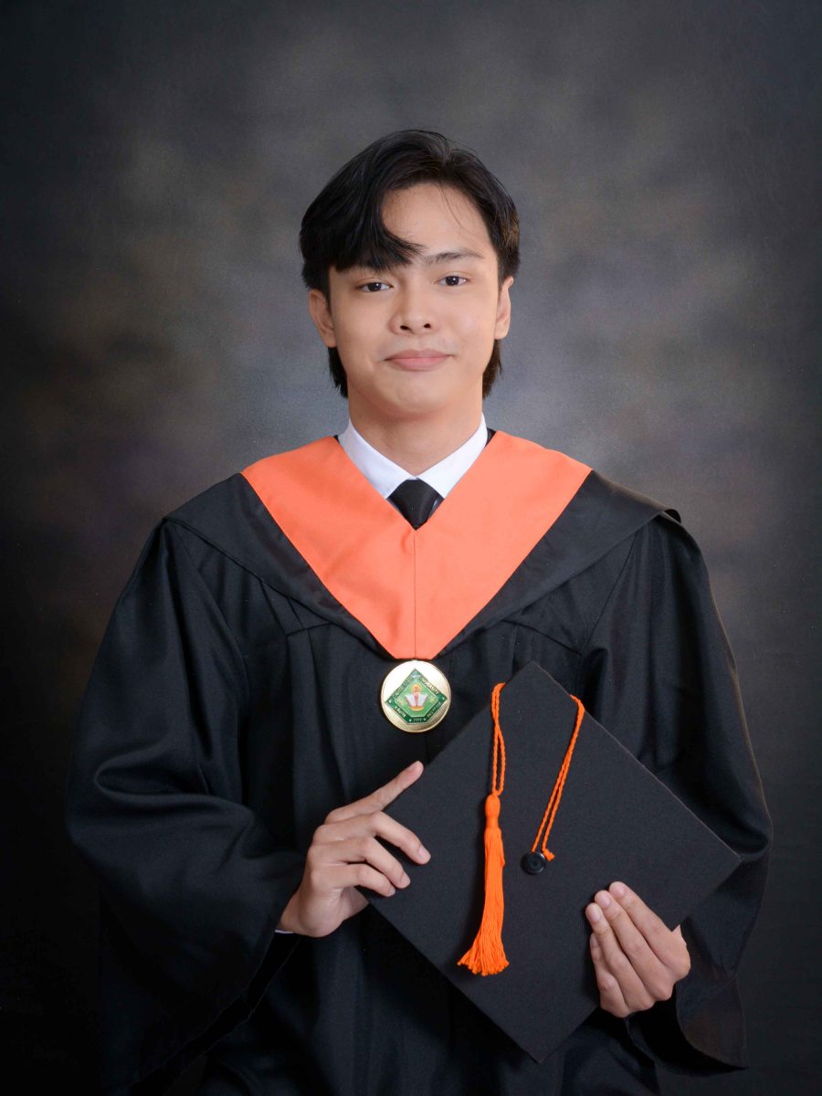 Cavite State University Grad&nbsp;Pictorial