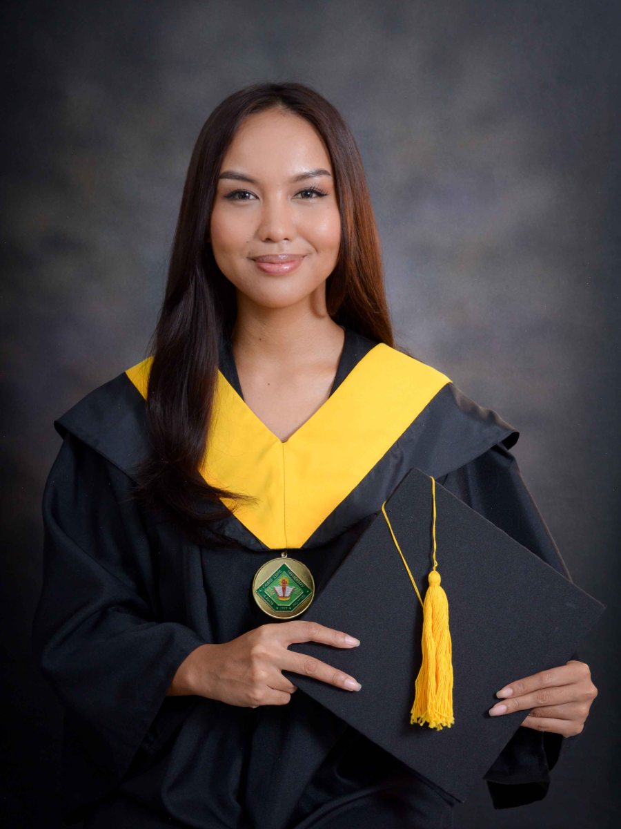 Cavite State University – Grad&nbsp;Photo