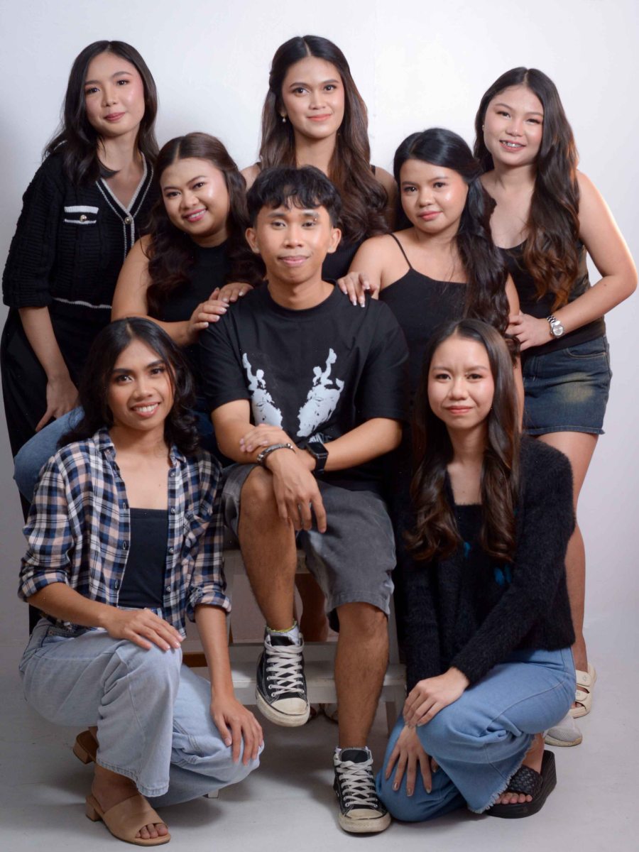 Grad pic | Barkada&nbsp;Shots