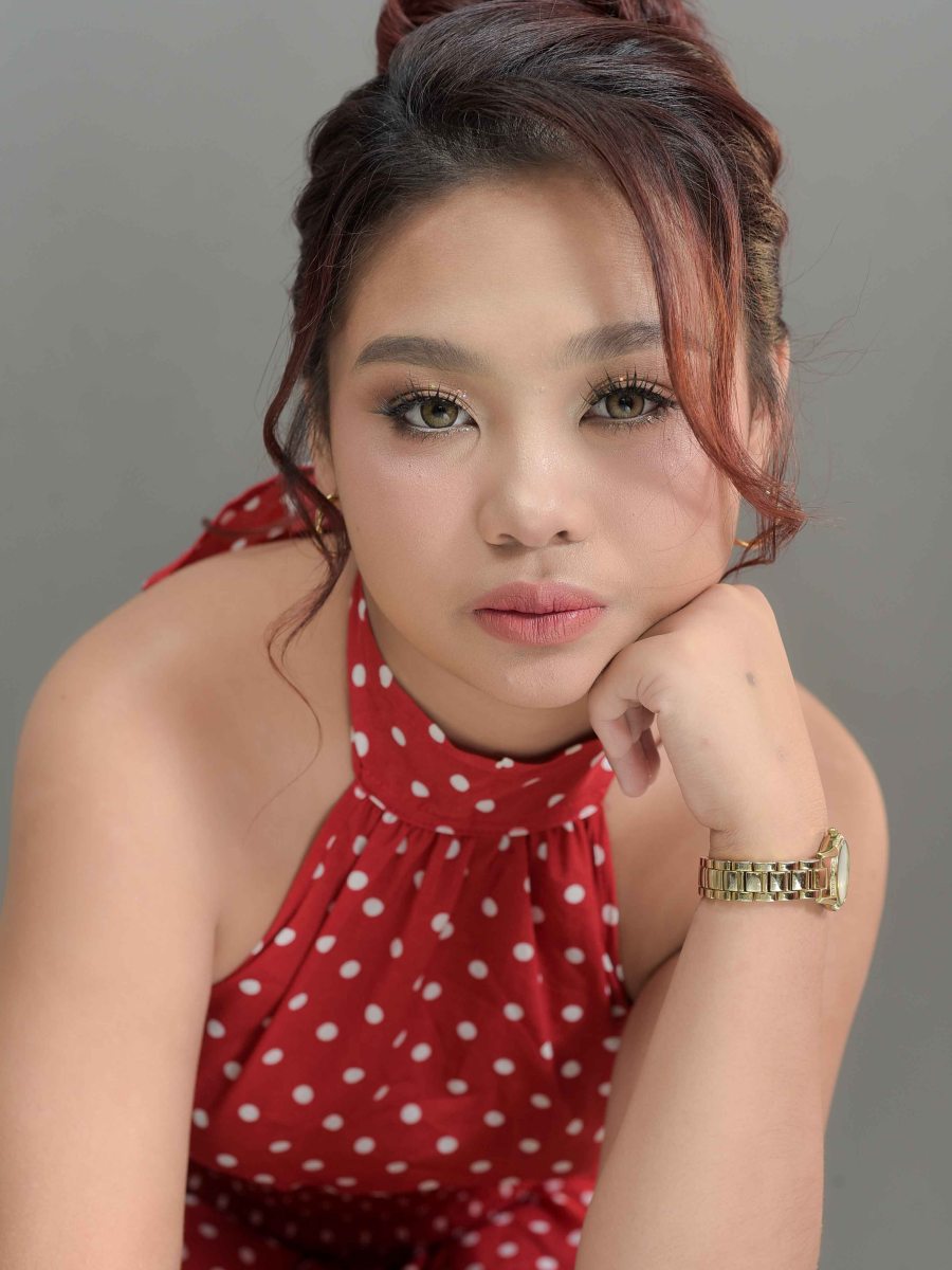 18th Birthday Pre-Debut photoshoot  | Winkshots&nbsp;Cavite