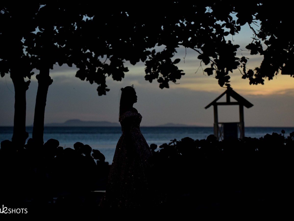 Pre-Debut Beach Photoshoot | Casobe Calatagan&nbsp;Batangas