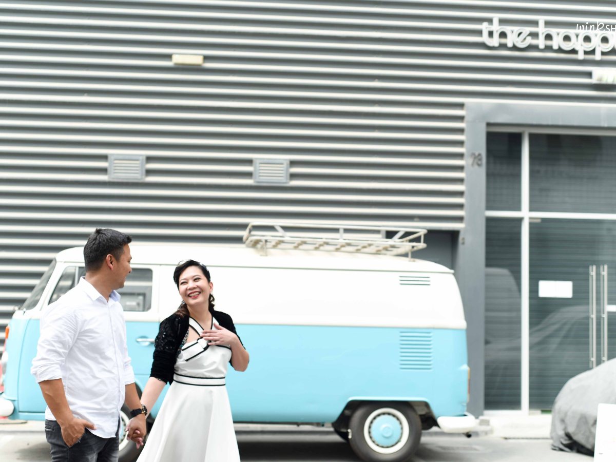 Pre-Wedding Photoshoot – Prenup | Winkshots – Tagaytay&nbsp;Photographer